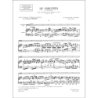 Bach, Carl Philipp Emanuel - Troisième Concerto en la Majeur