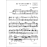 Vieuxtemps, Henri - Concerto 5 Opus 37