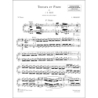 Bach, J.S - Toccata Et Fugue Rem Pour 2 Pianos