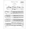 Bach, J.S - Toccata Et Fugue Rem Pour 2 Pianos