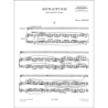 Sancan, Pierre - Sonatine