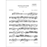 Sancan, Pierre - Sonatine