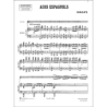 Sarasate, Pablo - Airs Espagnols Vl-Piano