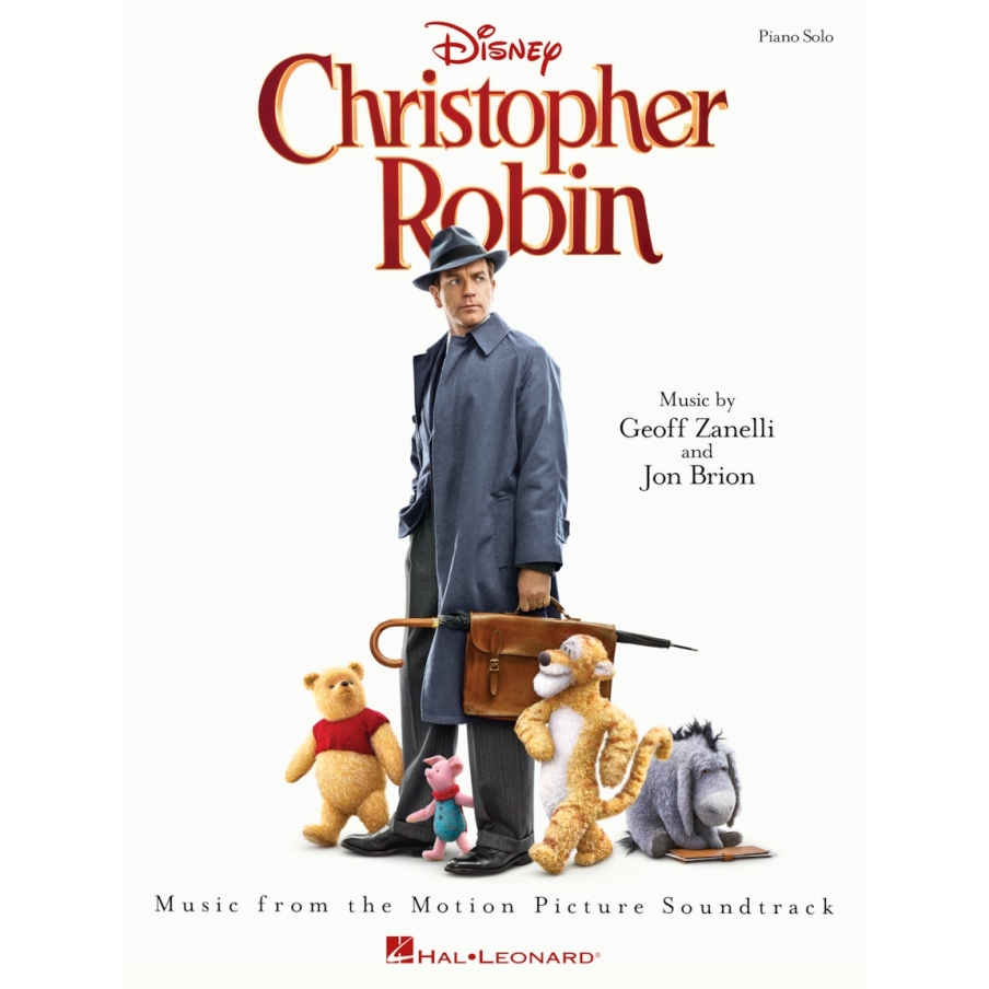 Christopher Robin