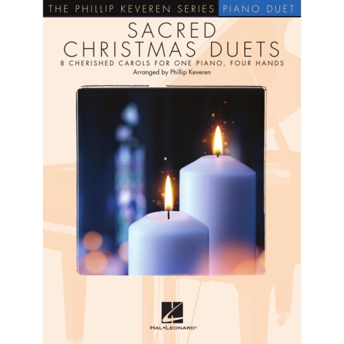 Sacred Christmas Duets