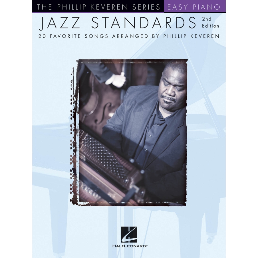 Jazz Standards - 2nd Edition