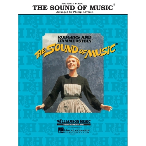 Rodgers & Hammerstein - The Sound of Music