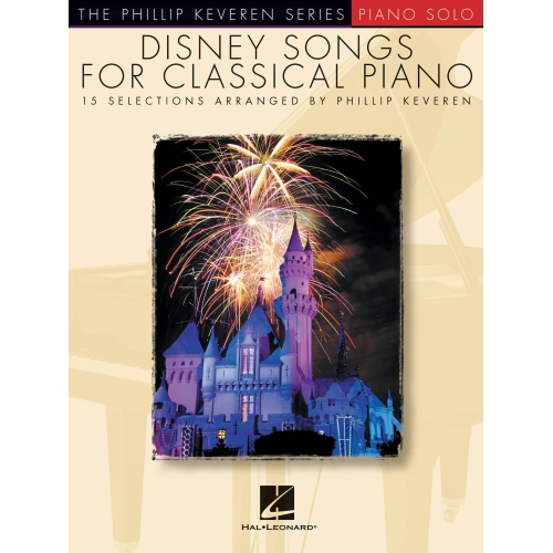 Disney Songs for Classical...