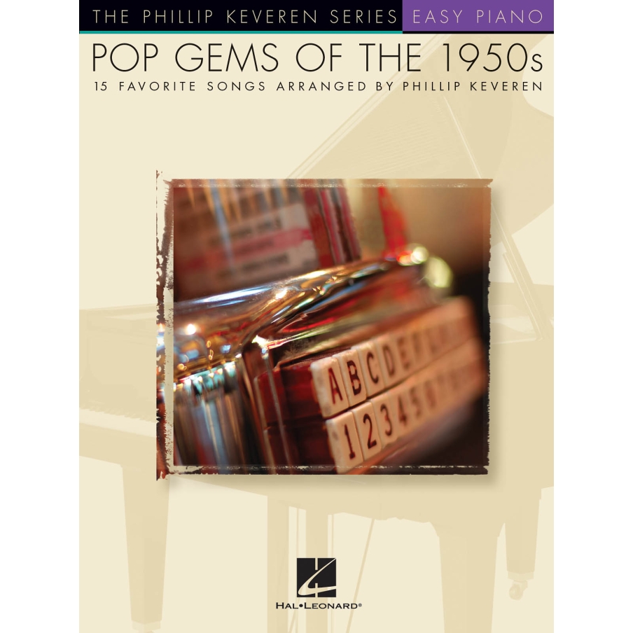 Pop Gems of the '50s