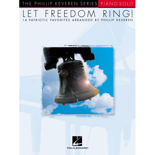 Let Freedom Ring!