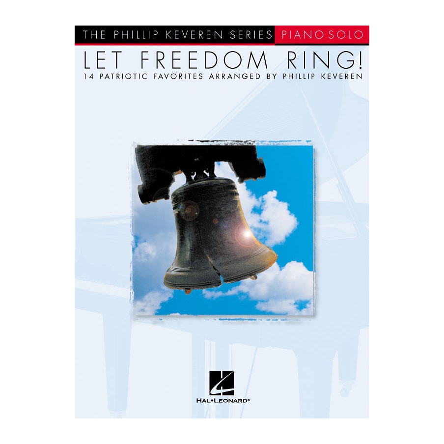 Let Freedom Ring!