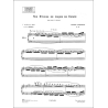 Robert Schumann - 6 études en Forme de Canon Opus 56