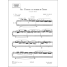 Robert Schumann - 6 études en Forme de Canon Opus 56