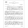 Joseph Guy Ropartz - Sonate N 2 Vlc-Piano