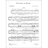 Richard Wagner - Rienzi 2 Pianos 8 Mains