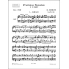 Robert Schumann - 3 Sonatines Op 118 Piano