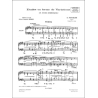 Robert Schumann - Etudes En Forme De Variations Op 13 Piano