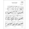 Charles-Marie Widor - Fantaisie Pour 2 Pianos
