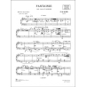 Charles-Marie Widor - Fantaisie Pour 2 Pianos