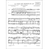Claude Debussy - La Fille Aux Cheveux De Lin