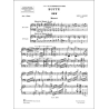 Louis Aubert - Suite Opus 6