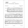 Gabriel Fauré - Deuxième Sonate Opus 117