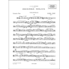 Gabriel Fauré - Deuxième Sonate Opus 117