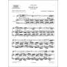 Alexander Tcherepnin - Sonate Violon-Piano