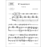 Claude Debussy - Arabesque N 2 Vlc-Piano (Leon Roques
