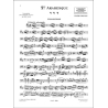 Claude Debussy - Arabesque N 2 Vlc-Piano (Leon Roques