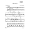 Emile Waldteufel - Tres Jolie Flute-Piano