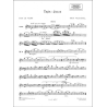 Emile Waldteufel - Tres Jolie Flute-Piano