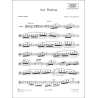 Emile Waldteufel - Les Sirenes Fl-Piano