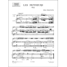 Emile Waldteufel - Les Patineurs Fl-Piano
