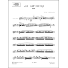 Emile Waldteufel - Les Patineurs Fl-Piano