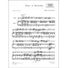 Emile Waldteufel - Pluie De Diamants Flute-Piano