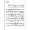 Felix Mendelssohn Bartholdy - Romances Sans Paroles V4 Piano (29 A 38)