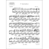 Felix Mendelssohn Bartholdy - Romances Sans Paroles V4 Piano (29 A 38)