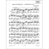 Felix Mendelssohn Bartholdy - Oeuvres Vol 6 Piano