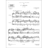 Felix Mendelssohn Bartholdy - Sonate N 3