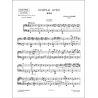 Francis Thomé - Simple Aveu 2 Pianos 8 Ms