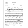 Georges-Martin Witkowski - Sonate