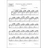 Johann Sebastian Bach - Clavecin Bien Tempere V.1 Piano (Revision