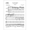 Louis Aubert - Fantaisie