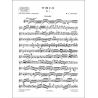 Wolfgang Amadeus Mozart - Trios V1 (K254-K496-K502) Violon-Vlc-Piano