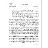 Camille Saint-Saëns - Sonate N 1 Op.75 Violoncelle Piano(Ferdinand