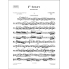 Camille Saint-Saëns - Sonate N 1 Op.75 Violoncelle Piano(Ferdinand