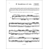 Johann Sebastian Bach - Inventions Piano