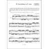 Johann Sebastian Bach - Inventions Piano