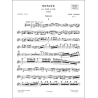 Louis Thirion - Sonate Violon-Piano